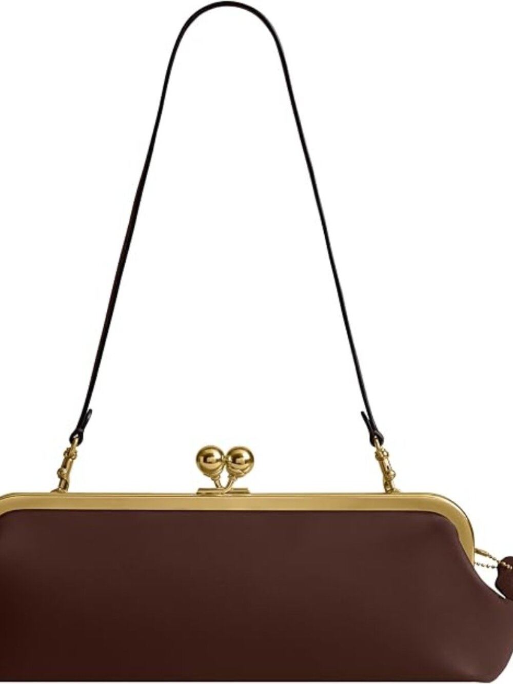 Coach Women's Kissock Frame Bag 30